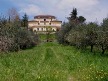 Agriturismo Avellino: La Serenella