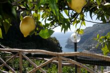 Agriturismo Salerno: Il Campanile