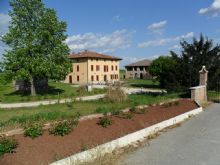 Agriturismo Bologna: Al Navile