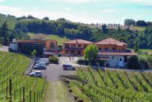 Agriturismo Bologna: Borgo delle Vigne