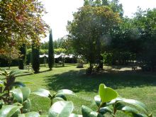 Agriturismo Ferrara: Spagnolina