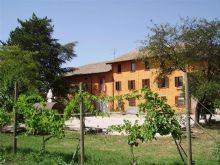 Agriturismo Reggio Emilia: Villa Castellazzo