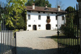 Agriturismo Udine: Casa Forte di Bergum