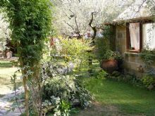 Agriturismo Roma: Residenza La Cacciuta