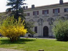Agriturismo Mantova: Corte Virgiliana