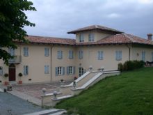 Agriturismo Asti: La Casa in Collina