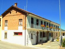 Agriturismo Cuneo: Erbaluna