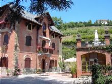 Agriturismo Cuneo: Villa La Favorita