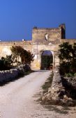 Agriturismo Lecce: Masseria Opsitale