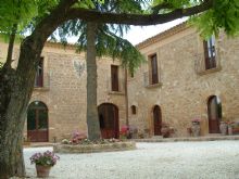 Agriturismo Enna: Villa Trigona