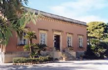 Agriturismo Siracusa: Villa Lucia