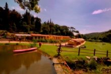 Agriturismo Firenze: Lebbiano Residence
