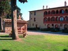 Agriturismo Livorno: La Contessa Residence & Spa