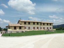 Agriturismo Perugia: Il Casale di Monica