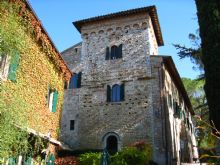Agriturismo Perugia: Palazzi Rufini