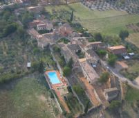 Agriturismo Perugia: Residenza Paradiso