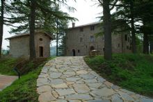 Agriturismo Perugia: Villa Astuti