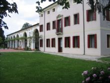 Agriturismo Padova: Villa Todesco