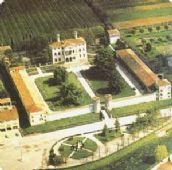Agriturismo Treviso: Castello di Roncade