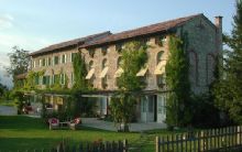 Agriturismo Treviso: Masi di Villa