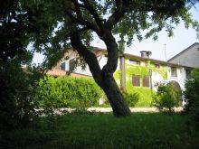 Agriturismo Verona: La Perlara